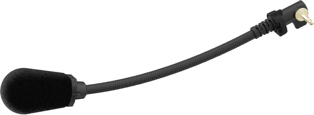 Sena 50S 30K 20S Evo Microphone à arceau de rechange pour casque moto