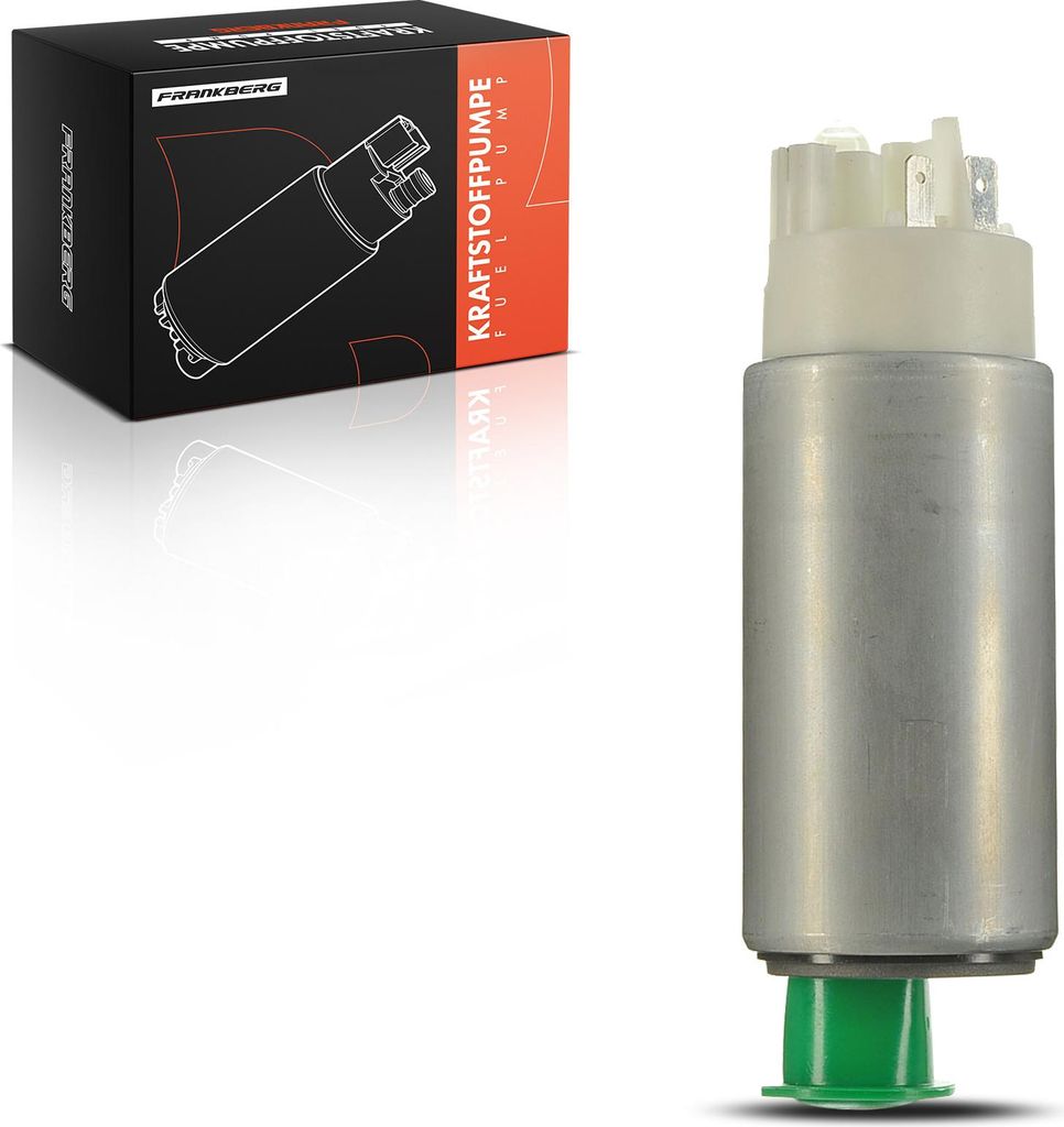 Frankberg 1x Kraftstoffpumpe für Audi A4 8D2 A4 Avant 8D5 2.5L 1997-2001