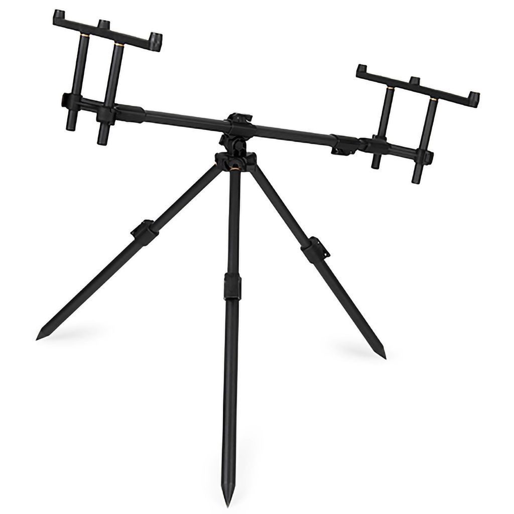 Fox Eos 2 & 3 Rod Tri-Pod Rod-Pod
