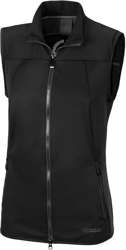 Pikeur Softshell Waistcoast Damen Weste Produktbild 