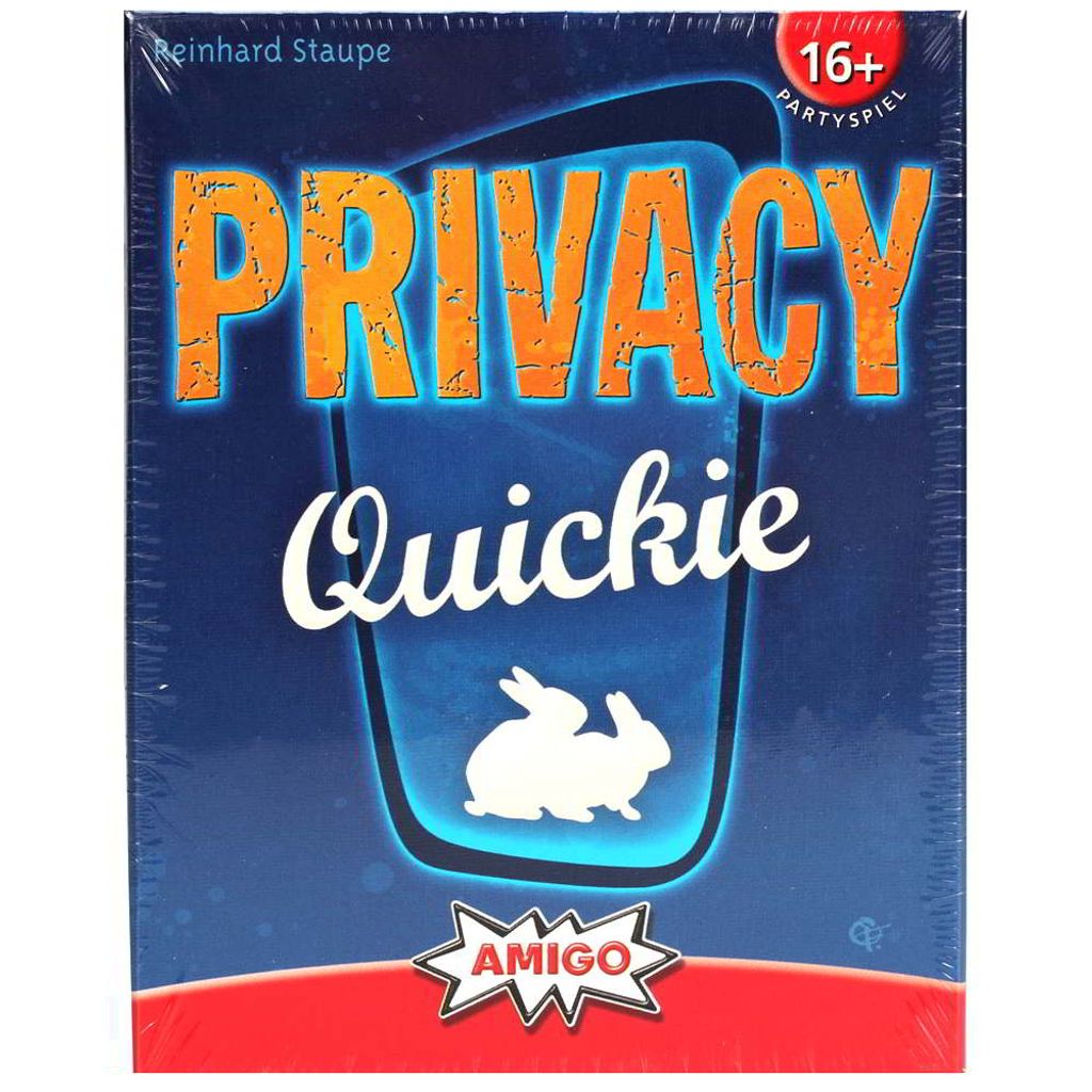 Privacy Quickie MBE3 Produktbild 