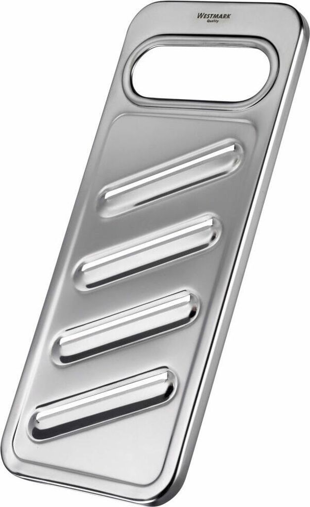 Westmark Gurkenhobel »Steel« Produktbild 1
