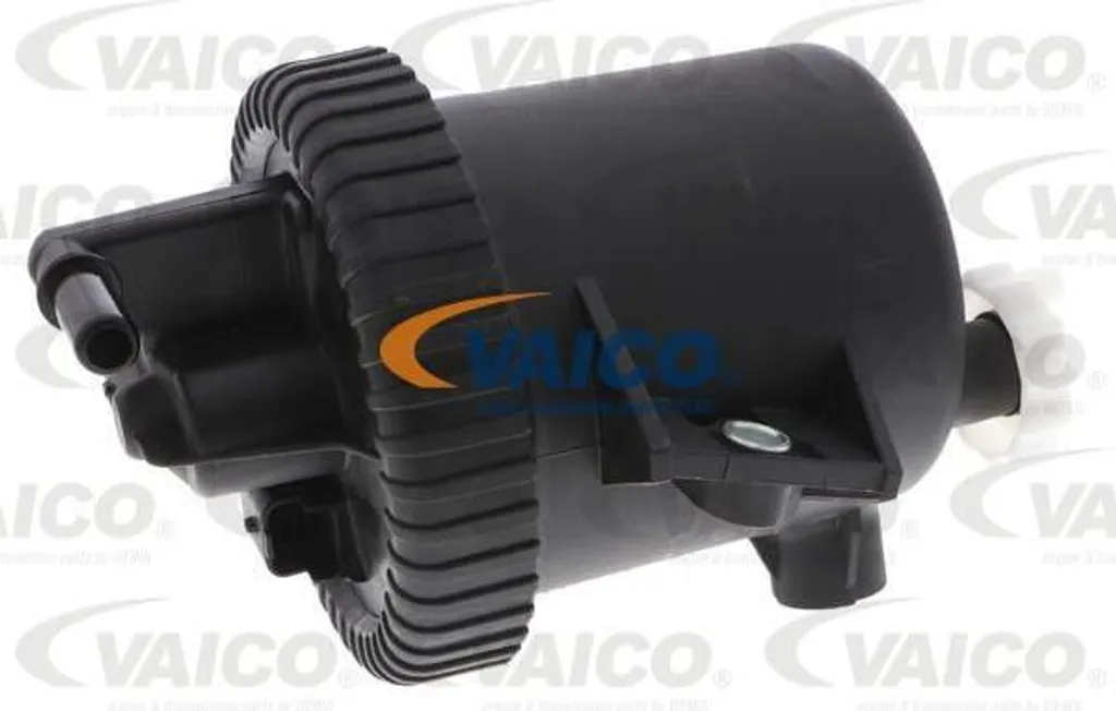 Boîtier de filtre carburant haute étanchéité pour Citroën C3 C5 et C8
