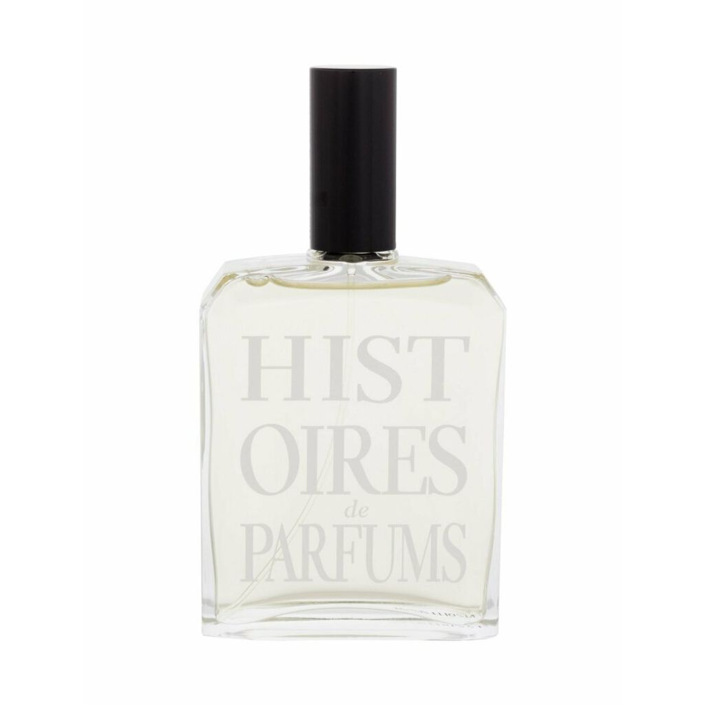 Histoires de Parfums 1828 Eau de Parfum für Herren 120 ml Produktbild 