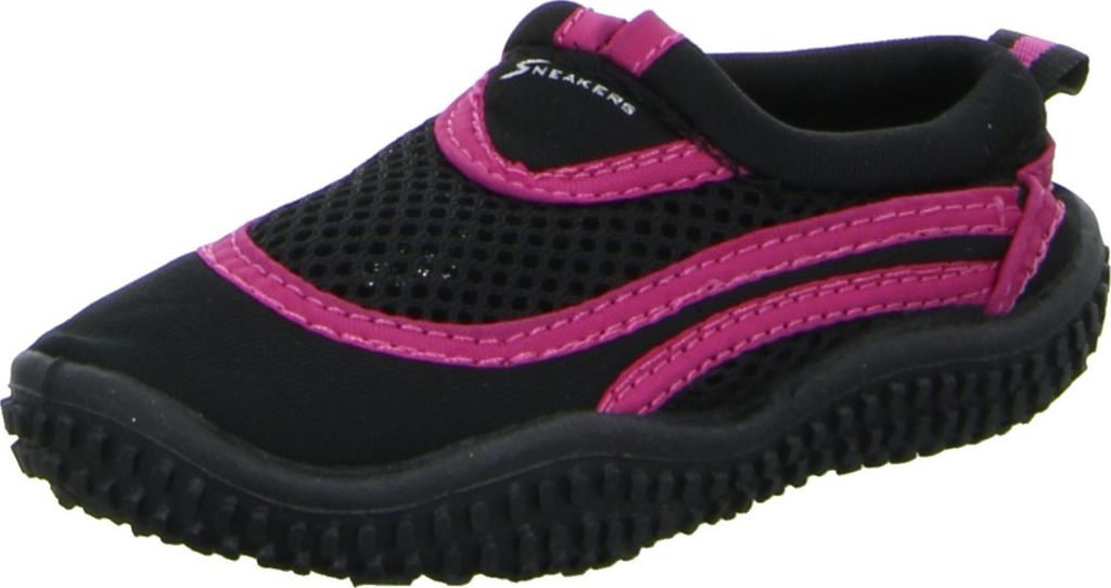 Leinen Slipper/Kletthalbschuh DB20150421