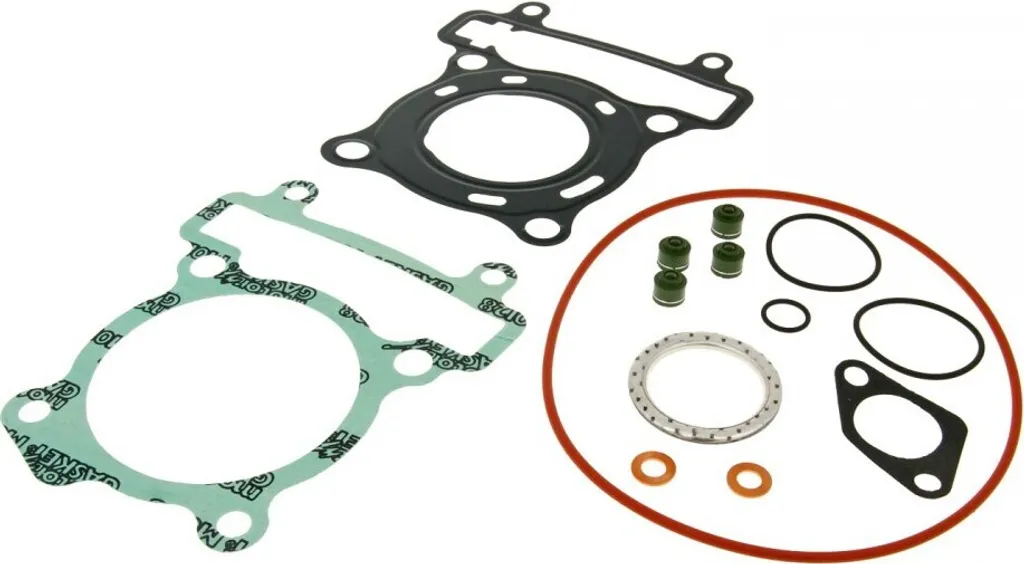 Pochette de Joints Haut Moteur Yamaha X-City 125 et YZF 125 R 08-11