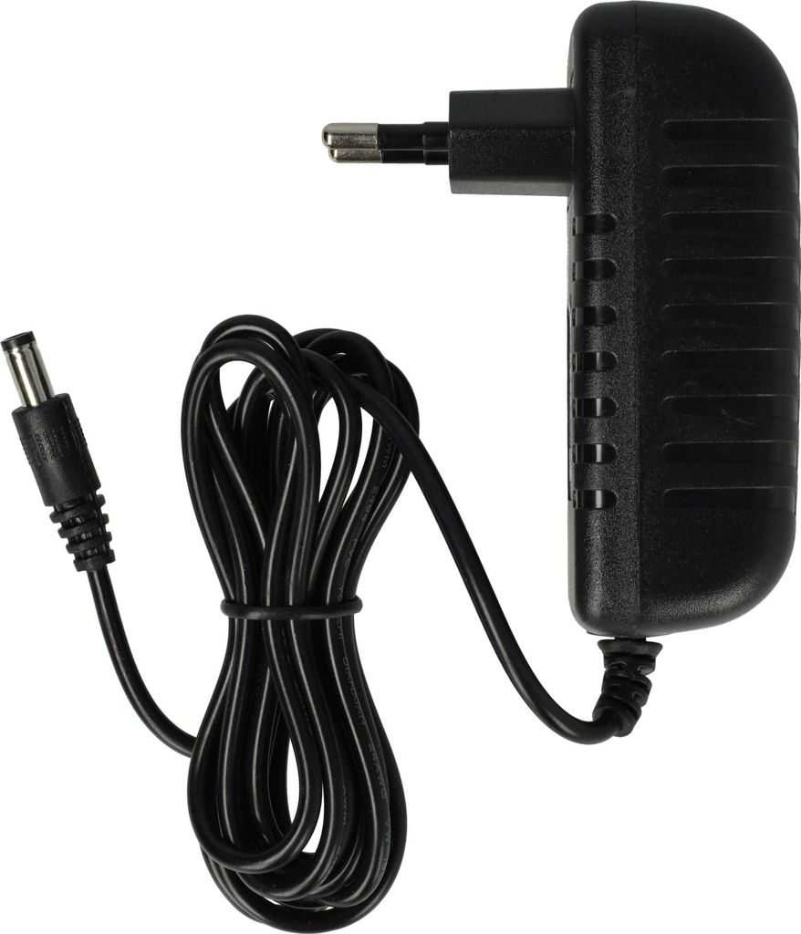 Vhbw Caricabatterie Per Bosch Athlet: Alimentatore 30V 0,5A Con Spina Euro, Ricambio Per BCH6256N1/02 - 3