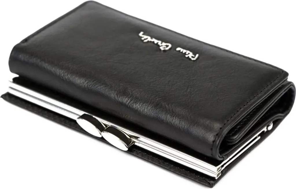 Pierre Cardin Portafogli GREG37255, greg37255 - 5