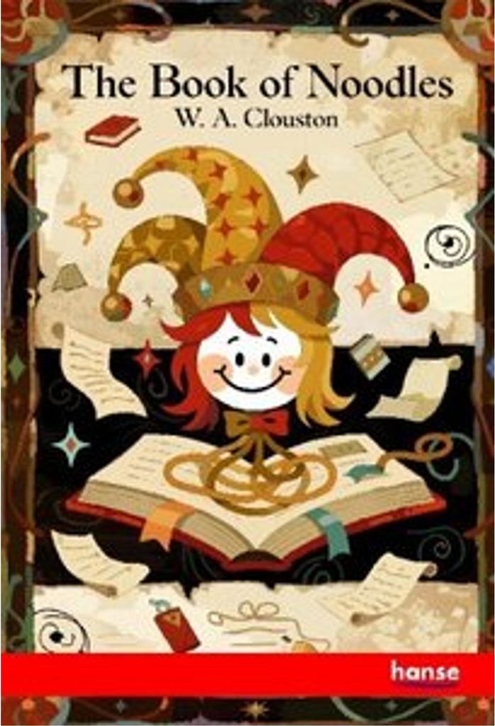The Book of Noodles
