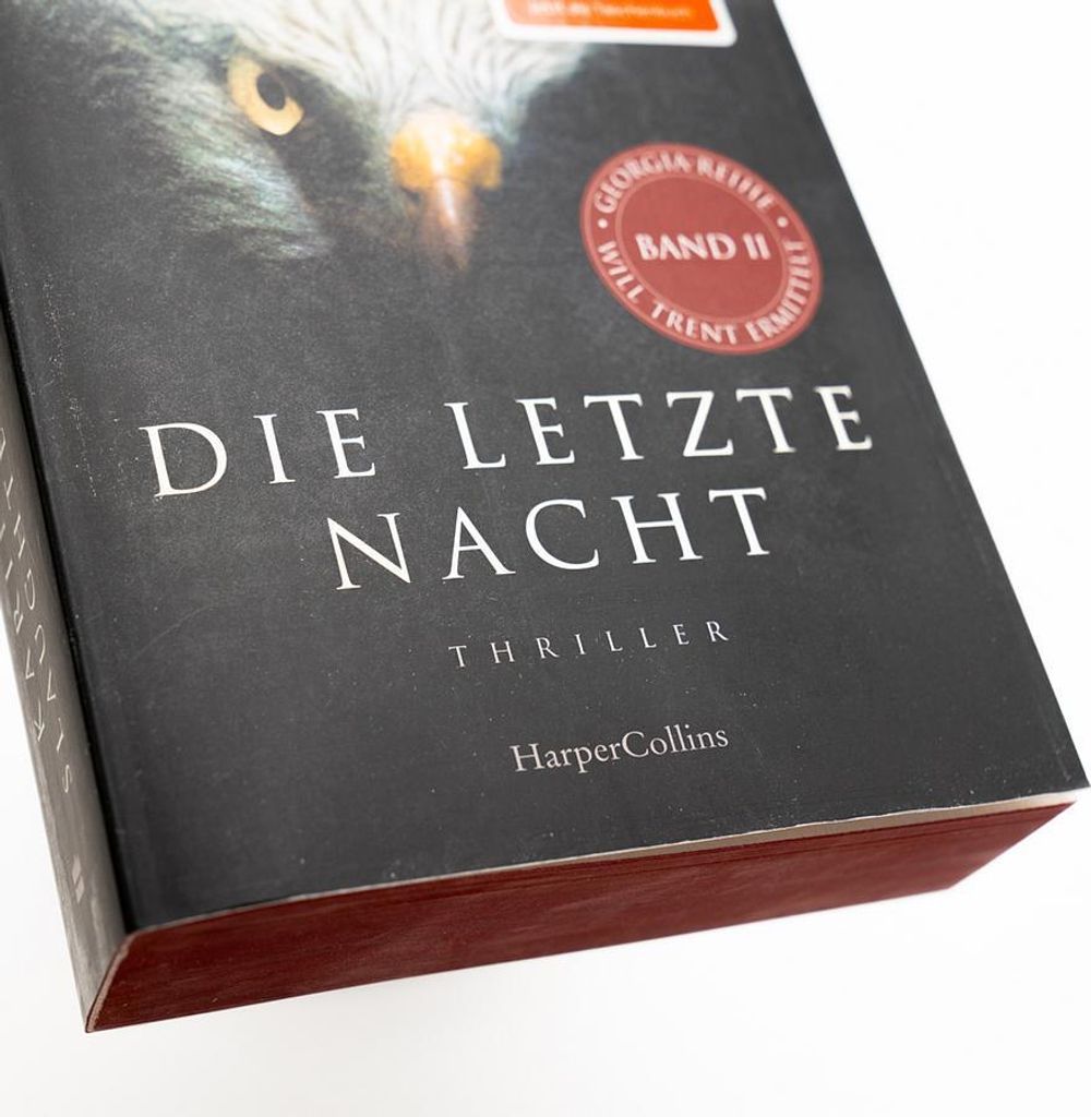 Die letzte Nacht Image du produit 