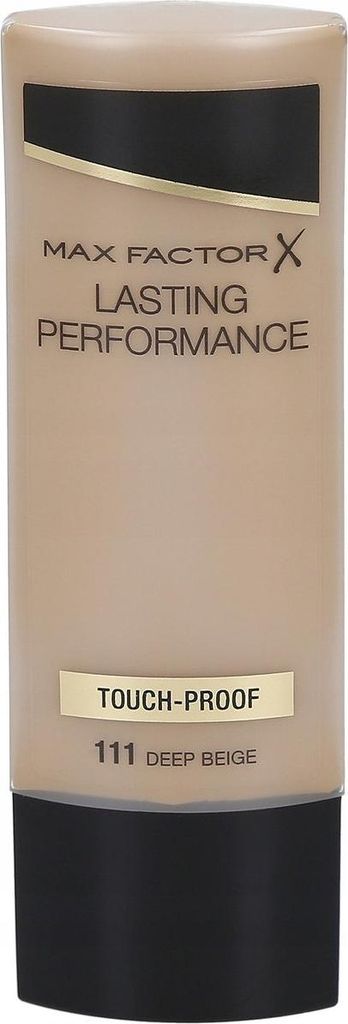 Max Factor Lasting Performance, Fľaša, Tekuté, Univerzálna Obrázok produktu 
