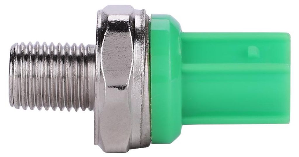 Zündungs-Detonationssensor, stabiler, verschleißfester Motorklopfsensor 30530-P5M-013, leicht, hochfest, robust, professionell für Autozubehör