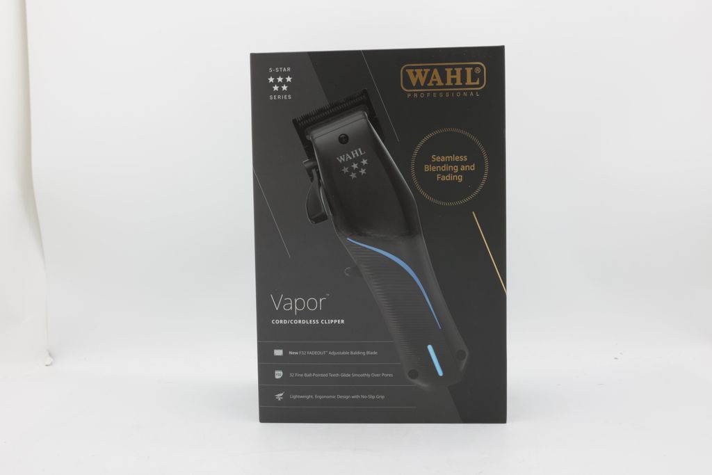 Wahl 3026483 Vapor Professional Clipper Produktbild 