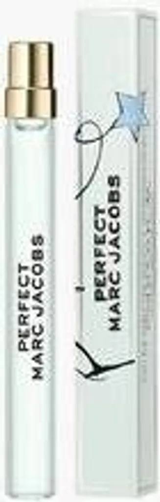 Eau de Toilette Marc Jacobs Perfect 10ml - Mini Parfum de Collection