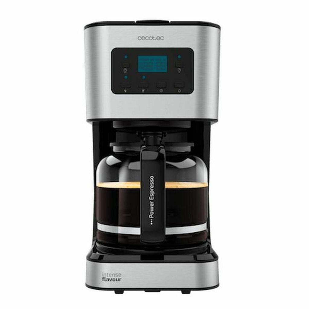 Tropfkaffeemaschine Cecotec V170704530 950 W 1,5 L 950 W 12 Tassen 1,5 L