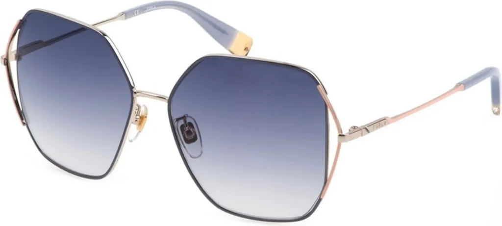 Furla SFU601 0492: Valorizza il tuo Viso con l'Occhiale Giusto