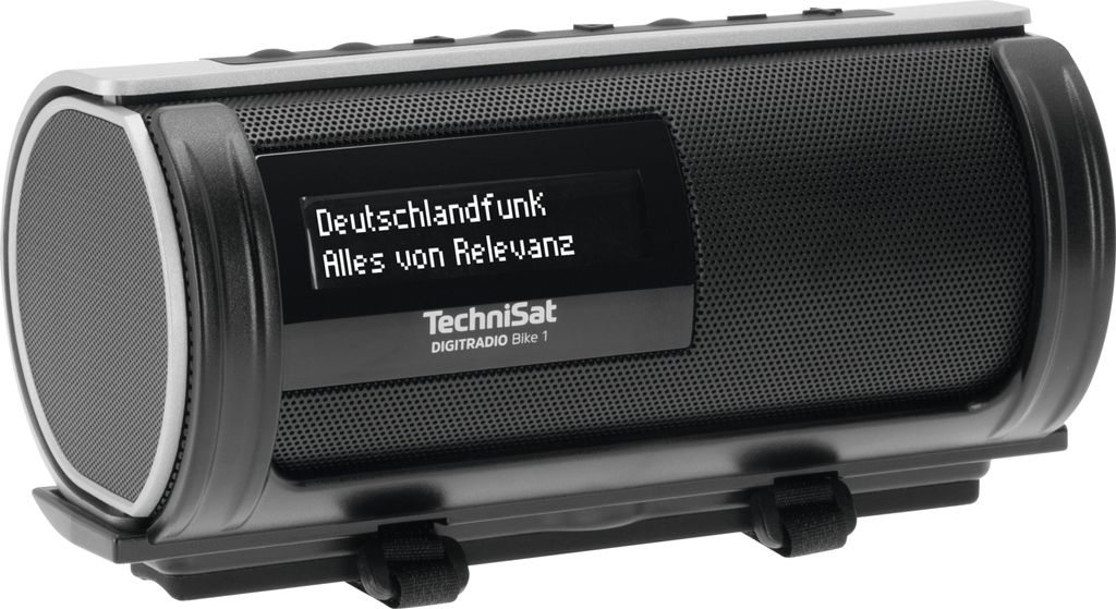 Technisat DigitRadio Bike 1 Productafbeelding 