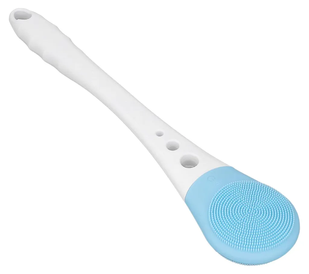 Brosse pour le dos électrique femme et homme pour un nettoyage profond