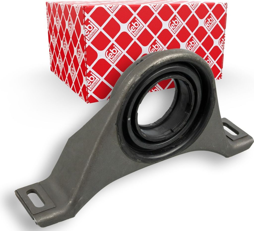 FEBI BILSTEIN 173391 Kardanwellenlager 55mm passend für Produktbild 