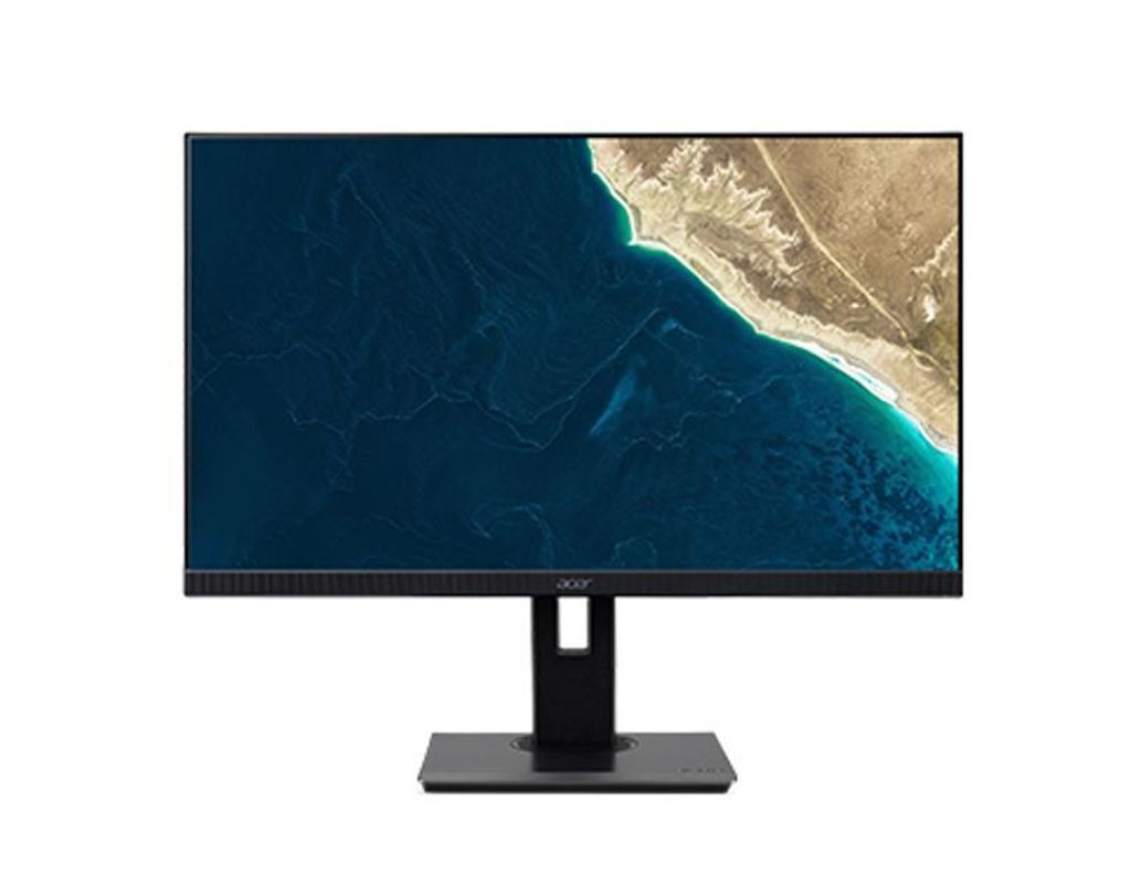 Acer B7 B247Y, 60,5 cm (23.8"), 1920 x 1080 Pixel, Full HD, Produktbild 