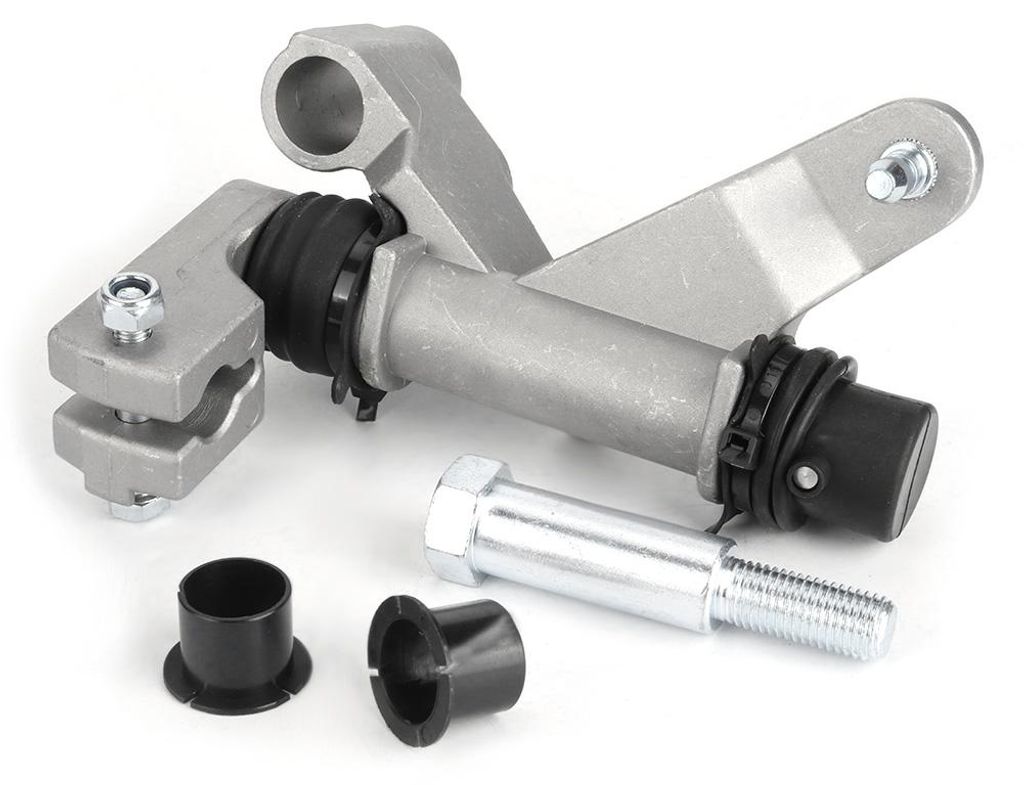 Verteilergetriebe Schaltgestänge passend für Ford F-350/F-250/F-150/Bronco/Lobo F6TZ-7210-C