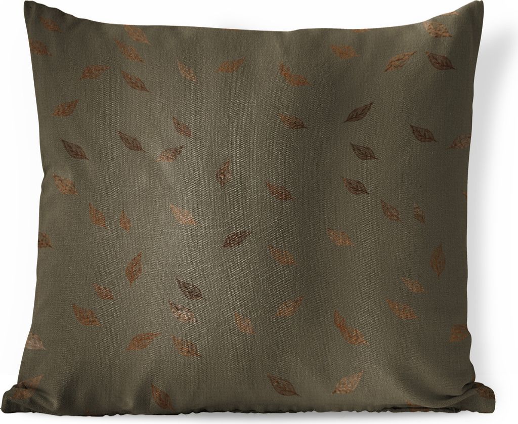 MuchoWow® Zierkissen Sofakissen Wohnzimmer Dekokissen 45x45 Produktbild 