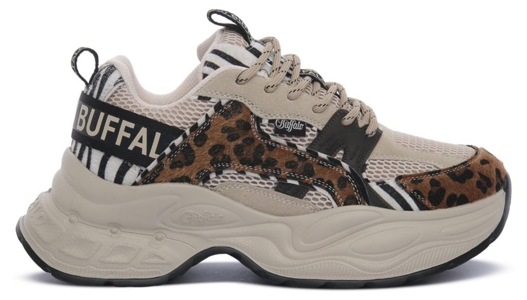 Chaussures Buffalo 1636751 Image du produit 