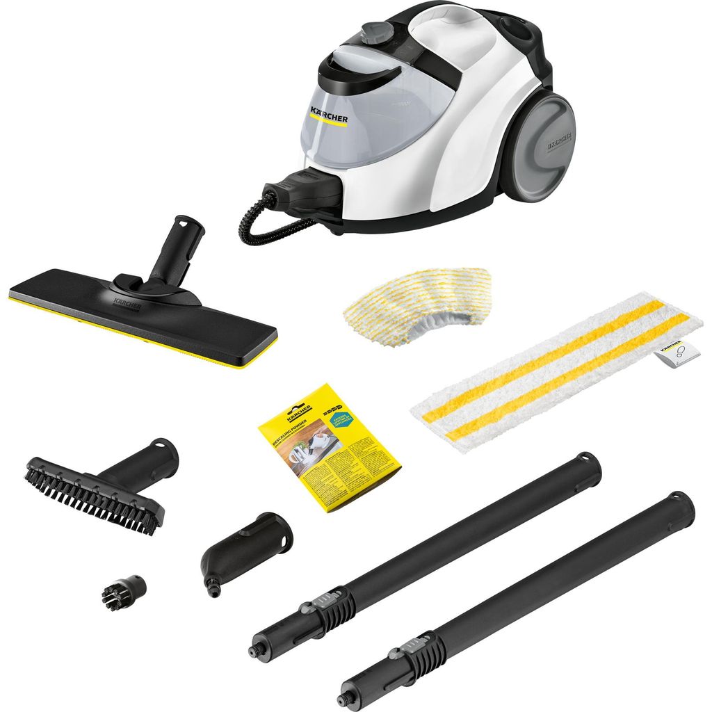Kärcher SC 5 EasyFix Iron Plug *EU Obrázek produktu 