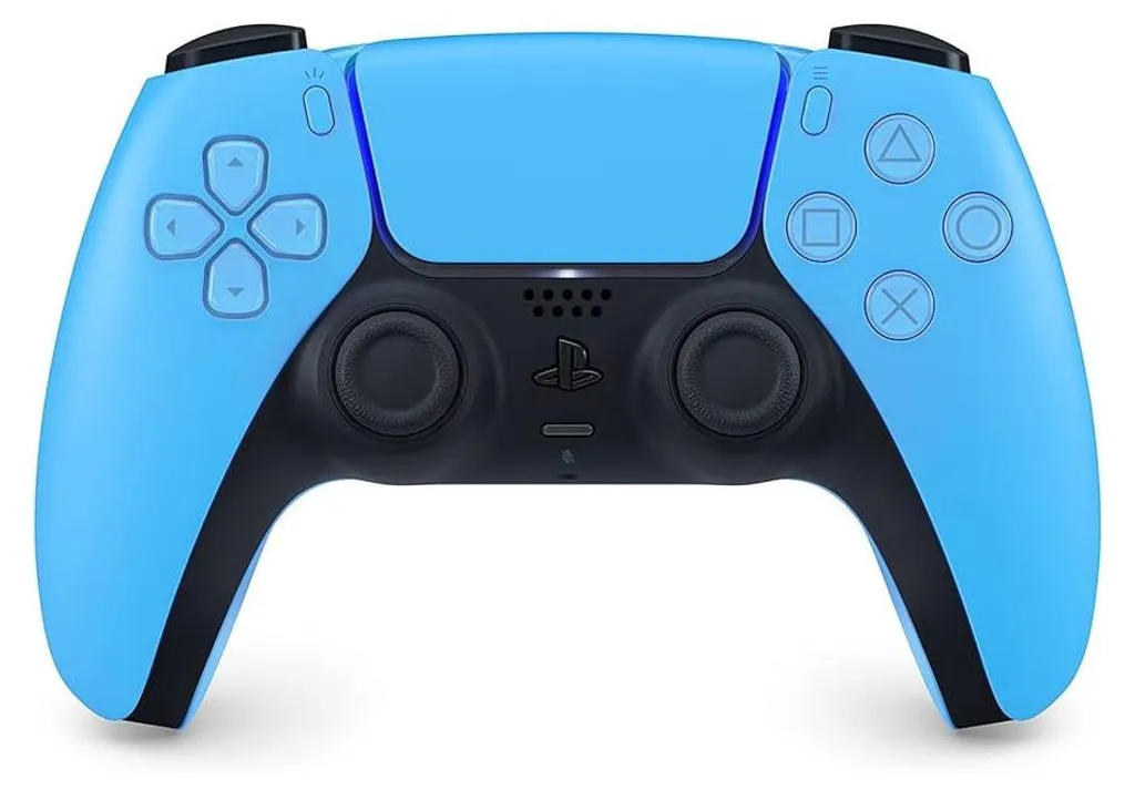Manette PS5 DualSense : jouez à deux sur votre console PlayStation 5