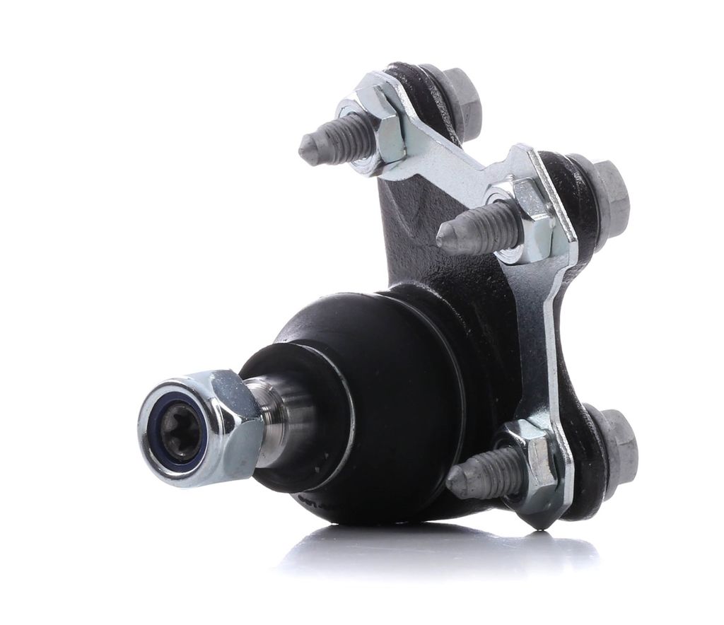 FEBI BILSTEIN Traggelenk für VW POLO (9N) 19412 Produktbild 
