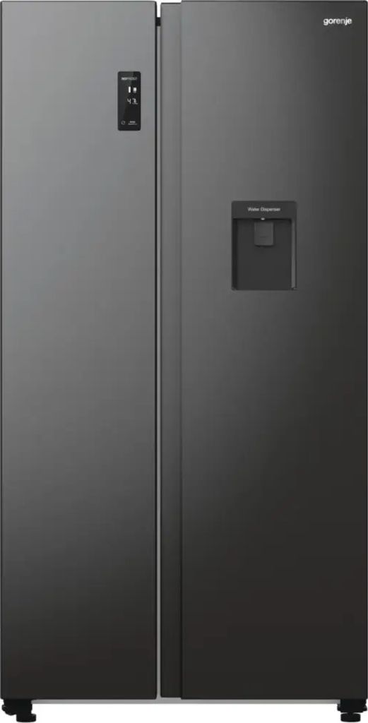 NRR9185EABXLWD Kühl-Gefrier-Kombination Produktbild 