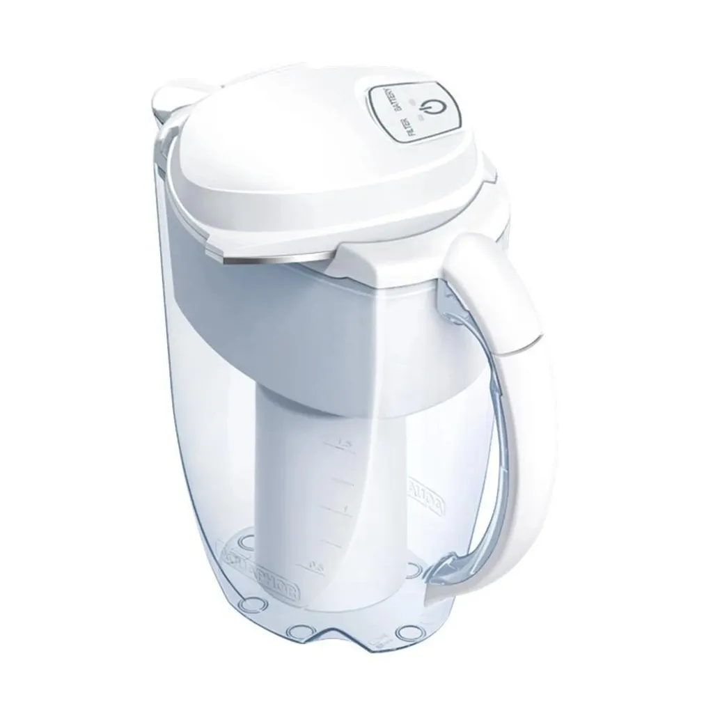 Filtre à eau de table 2,8L Modern - Filtration rapide et grande capacité - 2