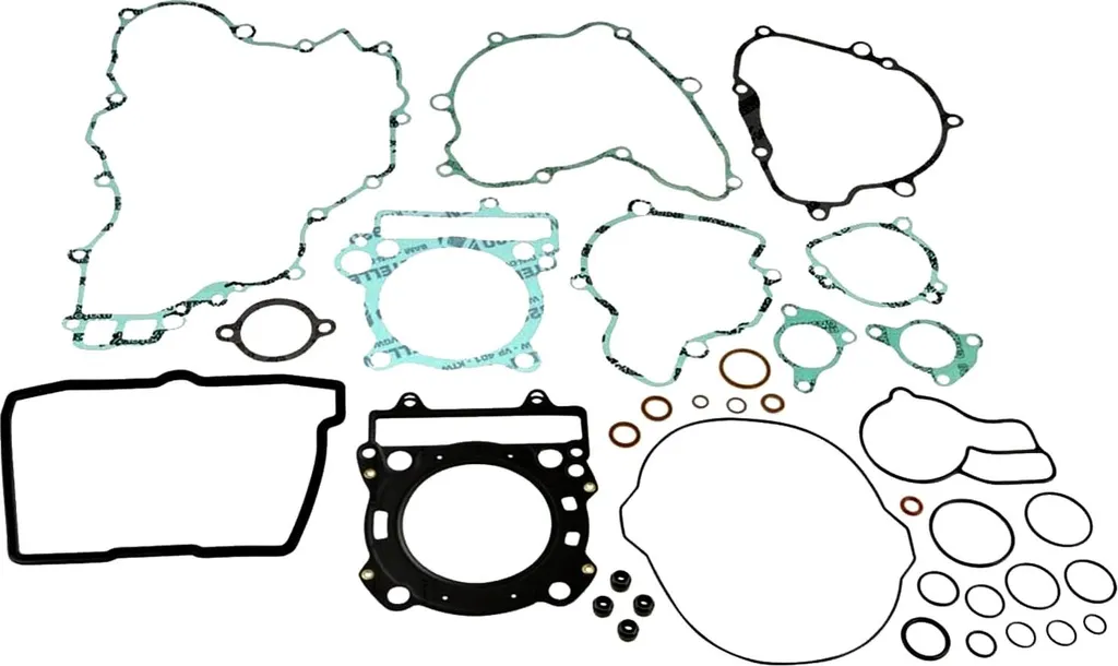 Kit réfection moteur KTM SX-F 250 4T 2006-2010 joints complets Pamoto