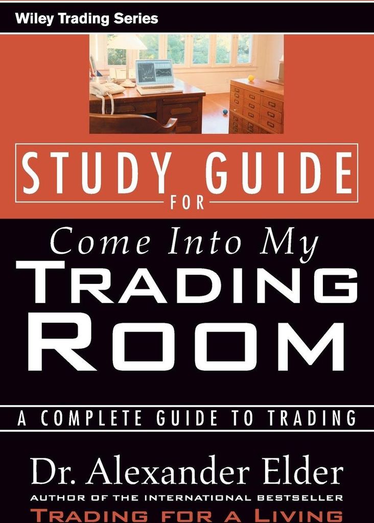 Come into My Trading Room