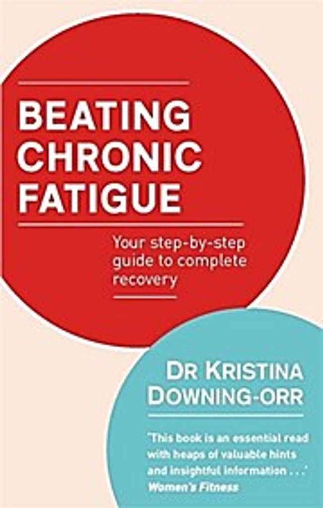 Beating Chronic Fatigue Produktbild 