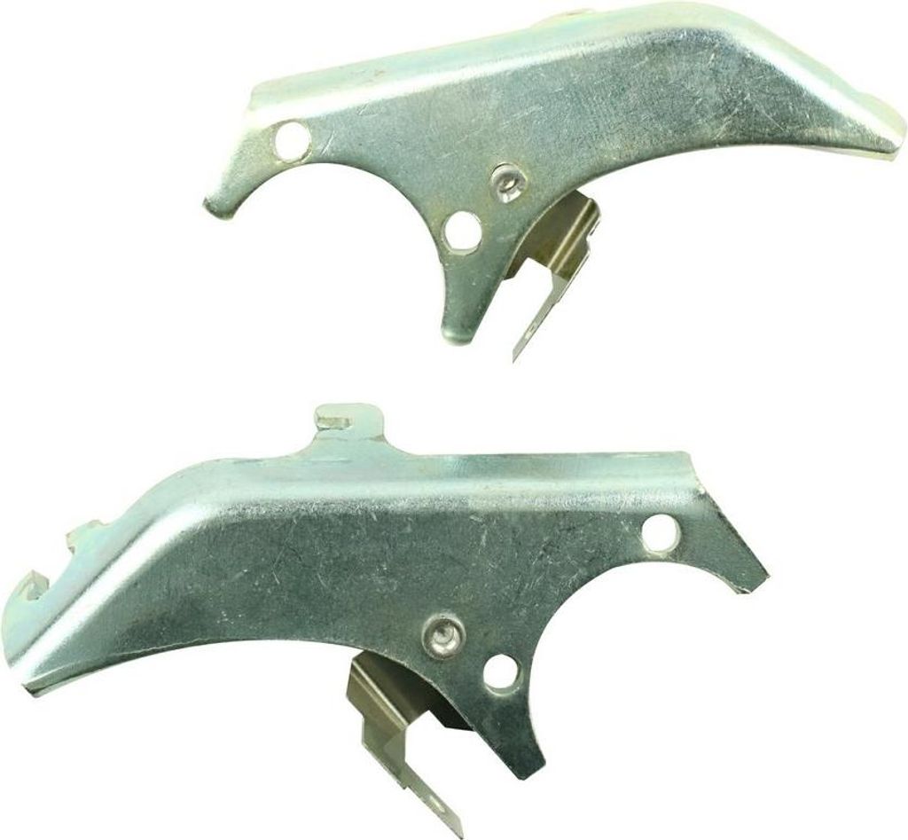 FAST Bremssattel-Reparatursatz für IVECO Daily VI Kastenwagen Hinten FT32421