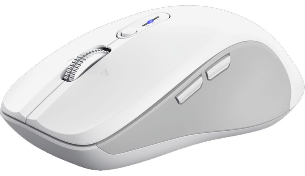 Trust 25674 Maus Universeel, geschikt voor beide handen, Productafbeelding 