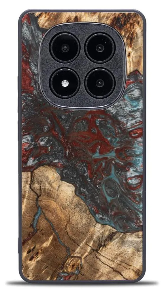 Bewood Cover Plutone Xiaomi Redmi Note 14 Pro+ 5G: Recensione e Vendita