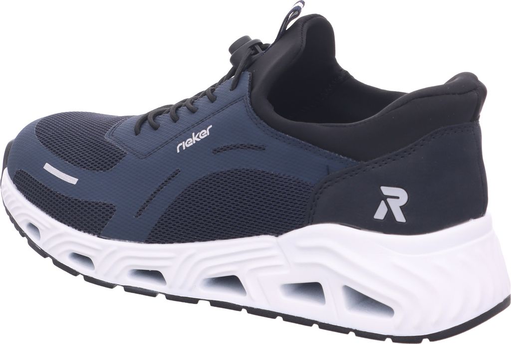 Boty Rieker N525714 Obrázek produktu 12