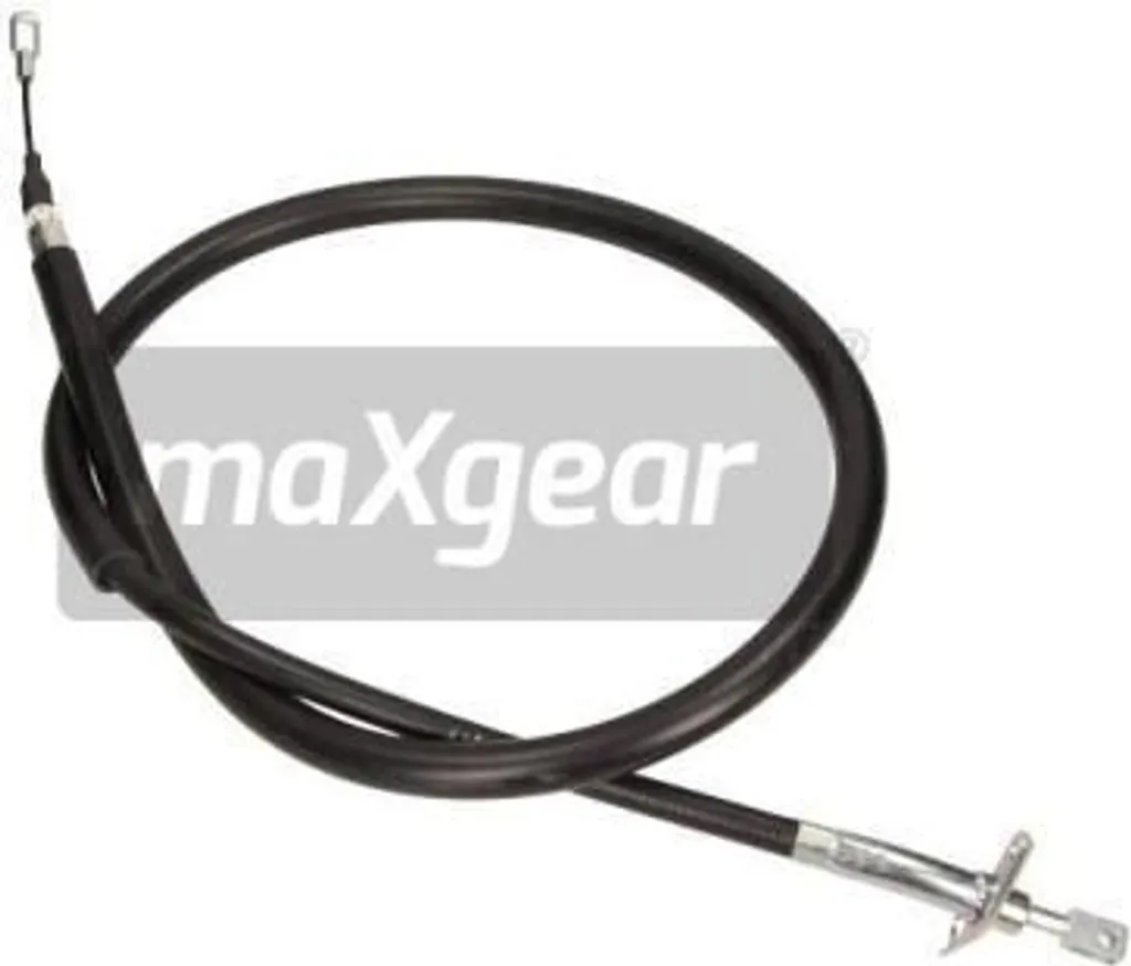 Câble de frein arrière MAXGEAR OE 9044200185 en acier haute tension
