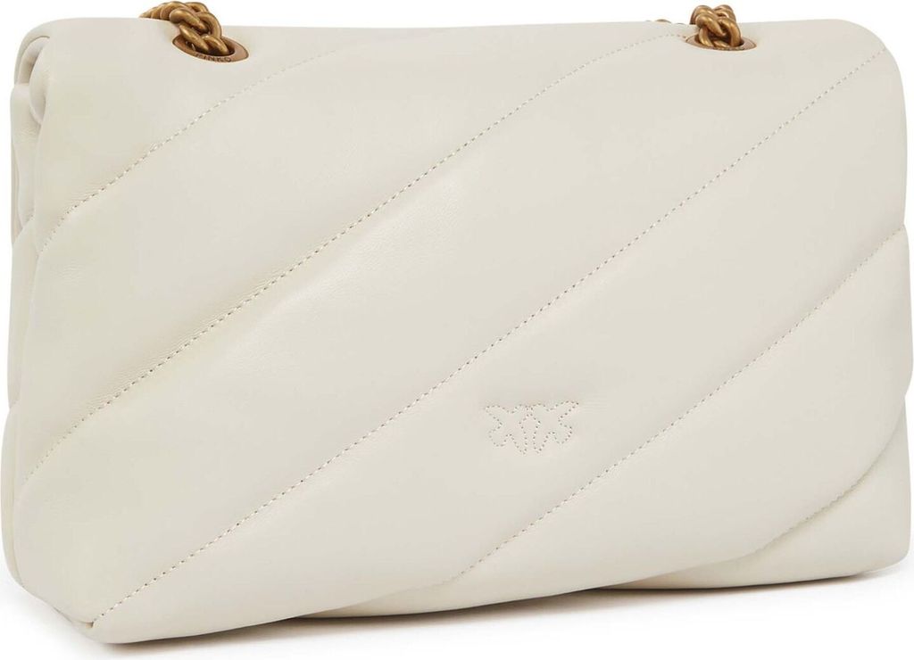 Love Classic Puff Cl Sh Produktbild 