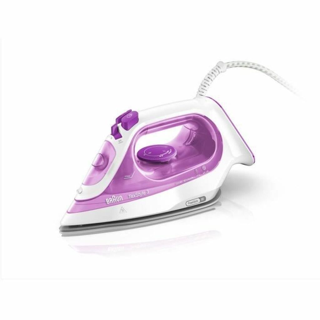 Braun TexStyle 3 SI 3030 Suchá a napařovací žehlička s Obrázek produktu 