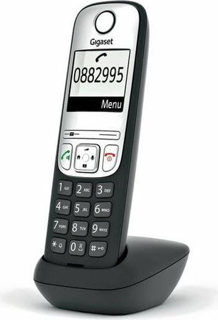 GIGASET Universal handset Gigaset A690HX Immagine del prodotto 
