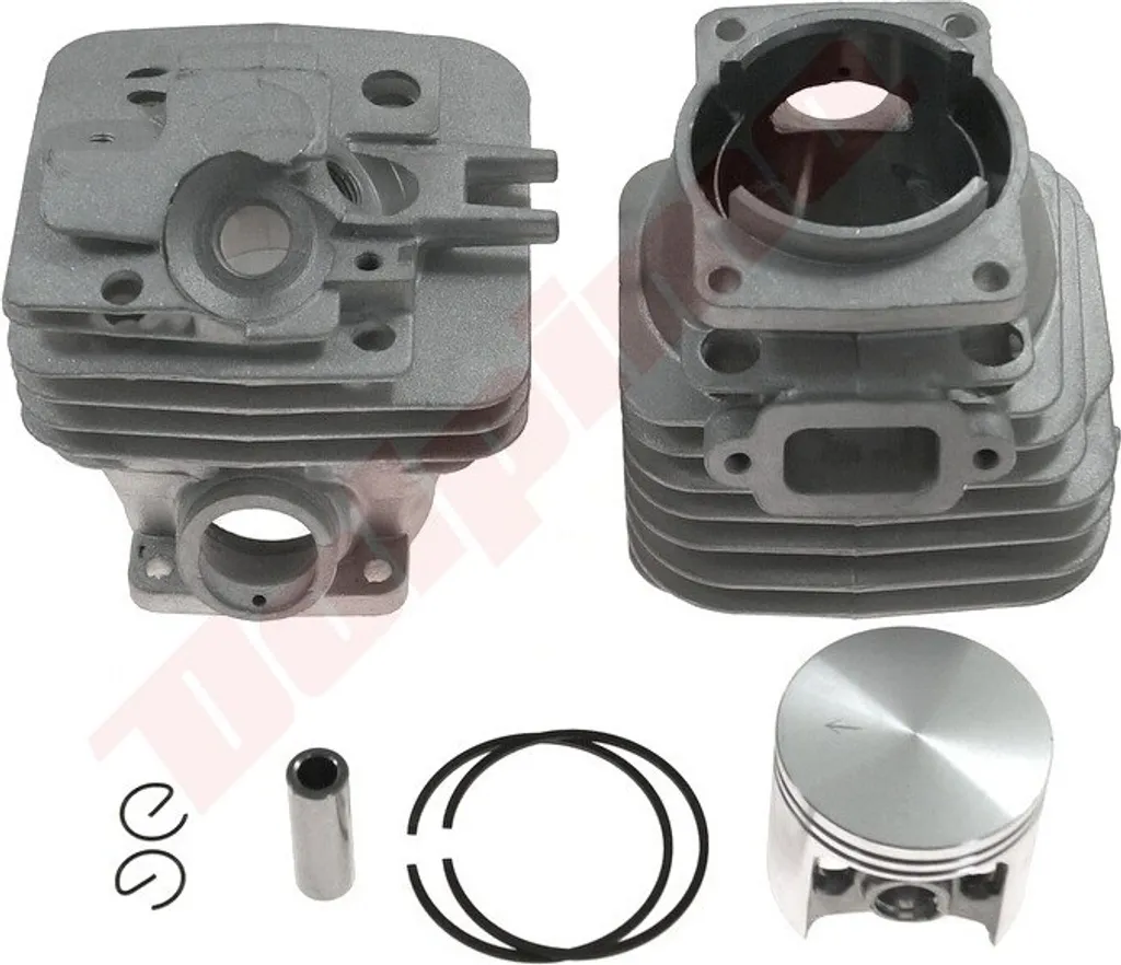 Cylindre 47mm Haute Résistance pour Stihl MS361 - Réf 1135 020 1210