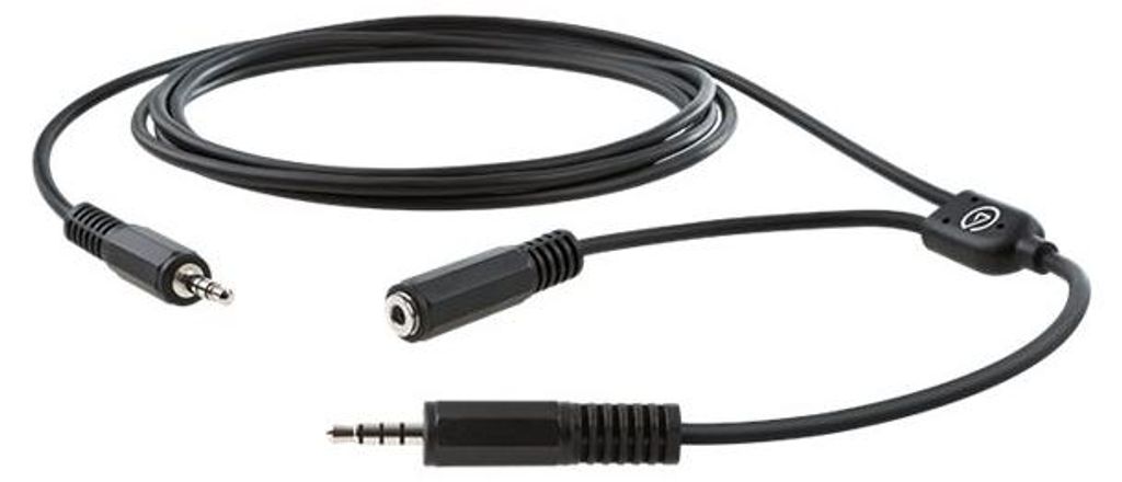 Elgato Chat Link Pro, 3.5mm, Weiblich, 2 x 3.5mm, Männlich, Produktbild 