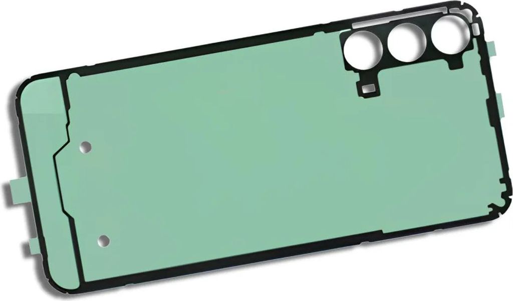 Samsung Galaxy M15 5G – Akkudeckel Klebefolie – Original Ersatzteil