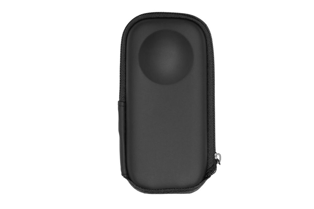 Caseroxx Custodia Bookstyle In Finta Pelle Per AGM X3 - Nera, Con Tasche Portacarte E Chiusura Magnetica