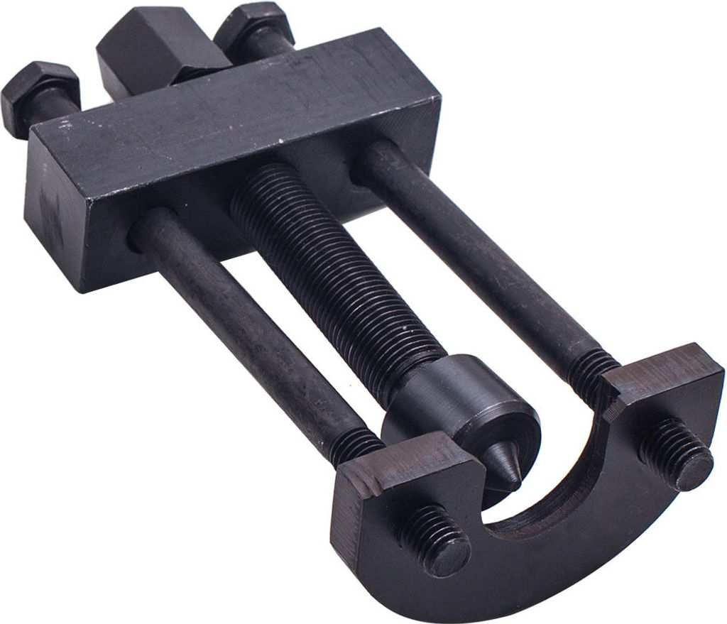 Transmission Mainshaft Bearing Inner Race Tool Installer Produktbild 3