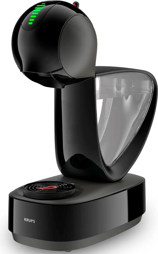 KRUPS KP2708 NDG Infinissima Touch Produktbild 