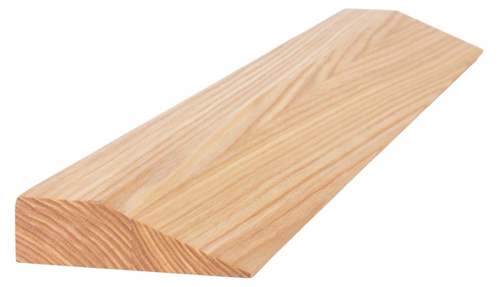 Handstandplanke Yoga-Hilfsmittel, Buche geölt Produktbild 